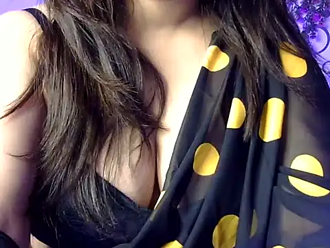 Aaliya02 online show from 05.24.26