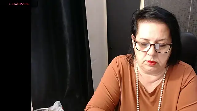 MissSanjanne online show from 04.04.26