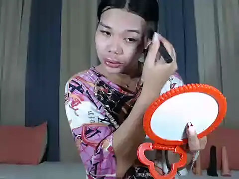 Snapshot of Danicahotcum chatting on 07.19.26 Danicahotcum online show from 07.19.26