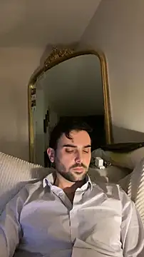 Snapshot of eauminerale chatting on 02.16.26 eauminerale online show from 02.16.26