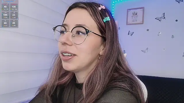 sweettvera online show from 09.25.25