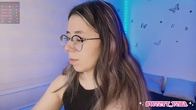 sweettvera online show from 10.18.25