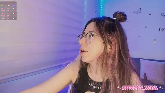 sweettvera online show from 11.29.25