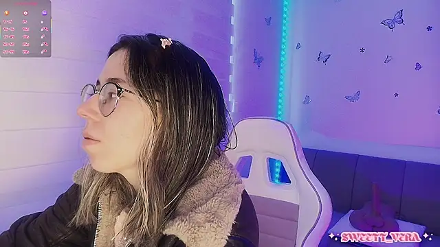 sweettvera online show from 02.17.26