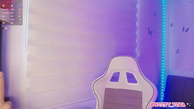 sweettvera online show from 02.20.26