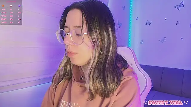 sweettvera online show from 04.01.26