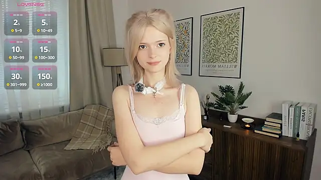 LaureMestler online show from 10.14.25