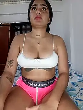 Sashalana online show from 10.07.25