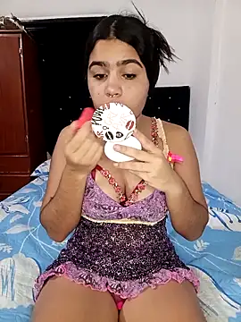 Sashalana online show from 02.01.26