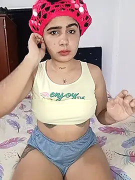 Sashalana online show from 03.12.26