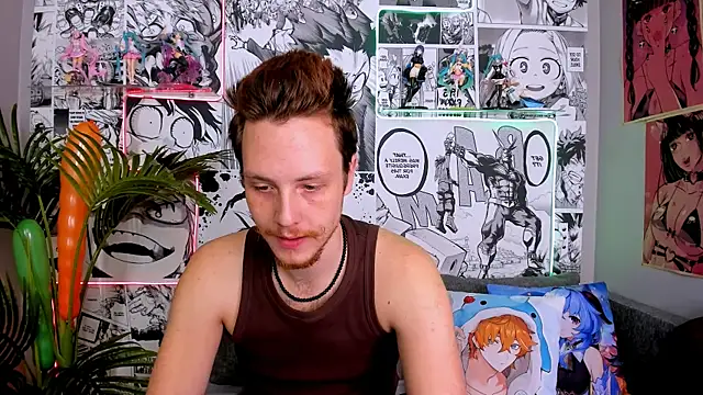 Snapshot of LeoMooree chatting on 11.17.25 LeoMooree online show from 11.17.25