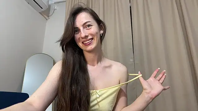 Prettyyy Angel online show from 05.24.26