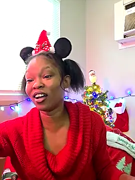 Snapshot of tokyobelle chatting on 12.22.25 tokyobelle online show from 12.22.25