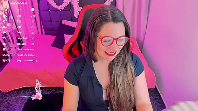 Hanna MA online show from 02.12.26