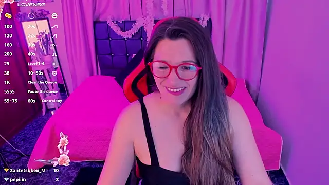 Hanna MA online show from 02.14.26