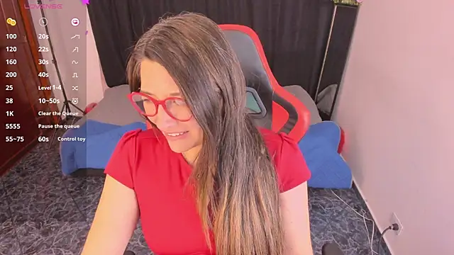 Hanna MA online show from 04.18.26