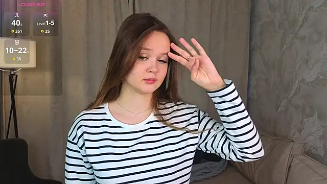 ElenoreReth online show from 02.26.26