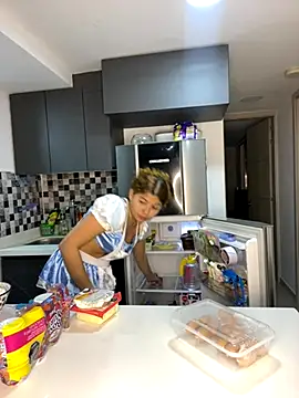 Gaby 002 online show from 10.09.25