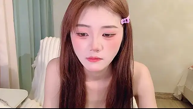 Ximei-O online show from 03.26.26