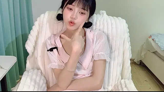 Ximei-O online show from 04.08.26