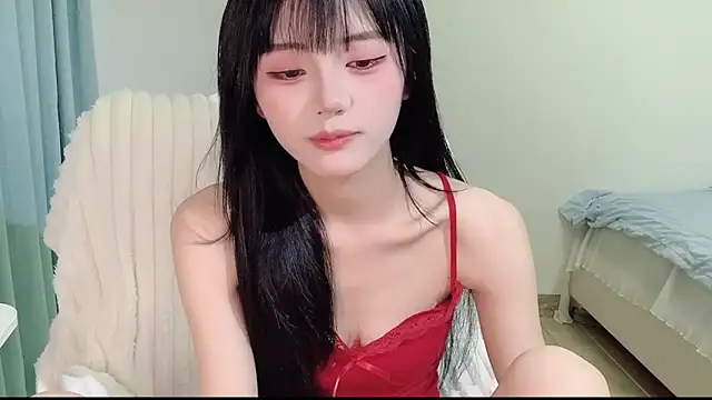 Ximei-O online show from 04.18.26