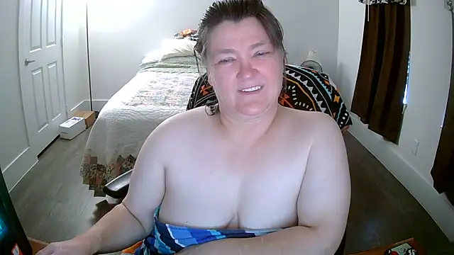 Buggy1965 online show from 10.14.25