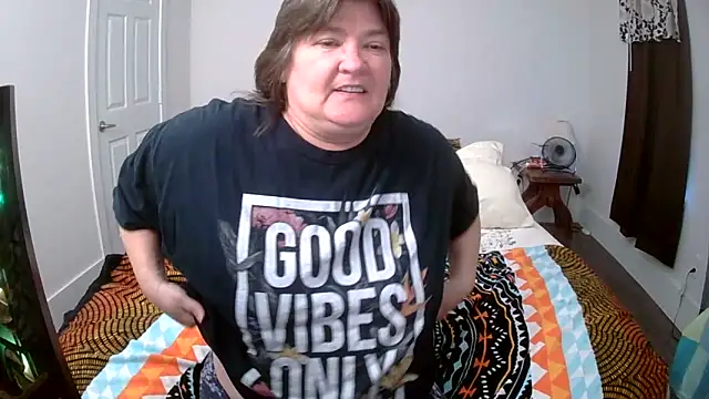 Buggy1965 online show from 11.13.25