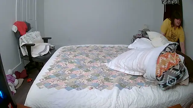 Buggy1965 online show from 11.24.25