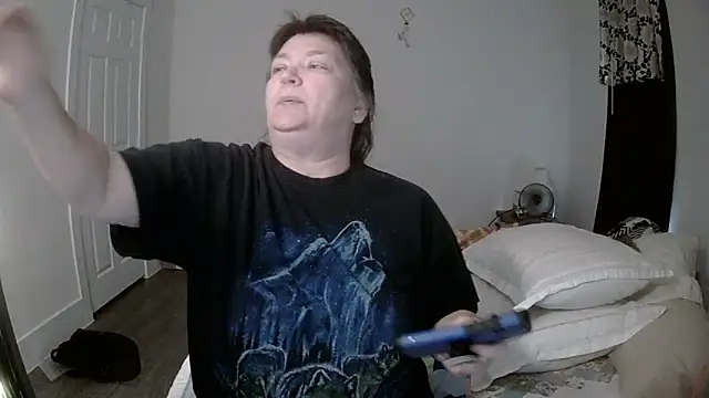 Buggy1965 online show from 12.03.25