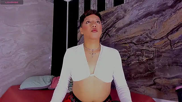 Snapshot of Ellis-Brown chatting on 10.05.25 Ellis-Brown online show from 10.05.25