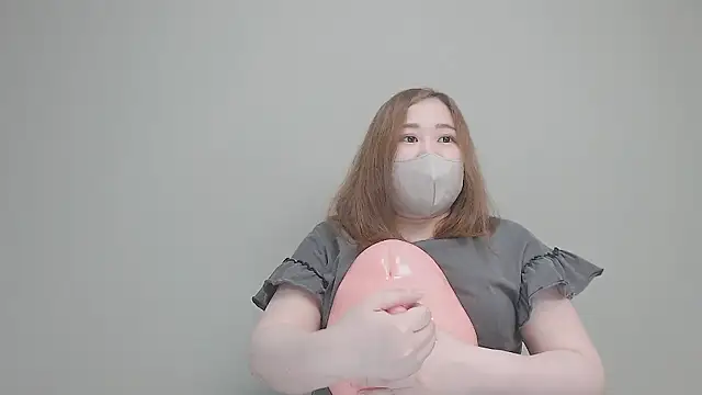 Hina pipi JP online show from 09.23.25