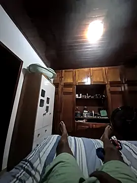 Preto18cmssa online show from 01.08.26