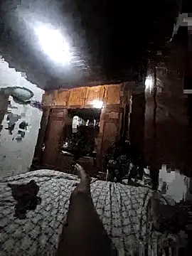 Preto18cmssa online show from 03.13.26