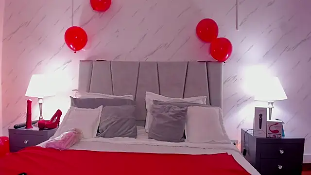 Snapshot of Michell_Monet chatting on 02.18.26 Michell Monet online show from 02.18.26