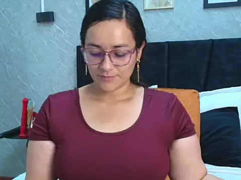 Michell Monet online show from 03.24.26