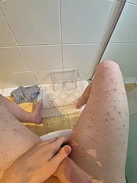 Salsicha244 online show from 10.01.25