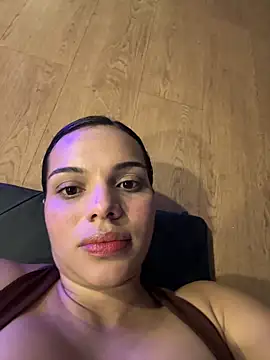 Anavalle online show from 02.11.26