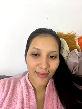 IsabellaJoness  online show from 11.01.25