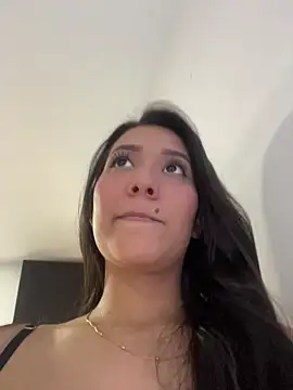 IsabellaJoness  online show from 03.14.26