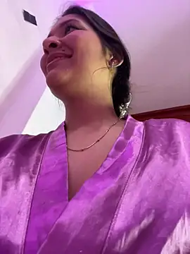 IsabellaJoness  online show from 03.28.26