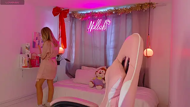 Nallah  online show from 04.17.26