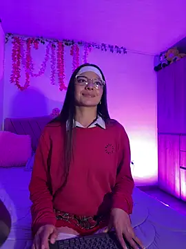 Fernanda hot  online show from 01.11.26