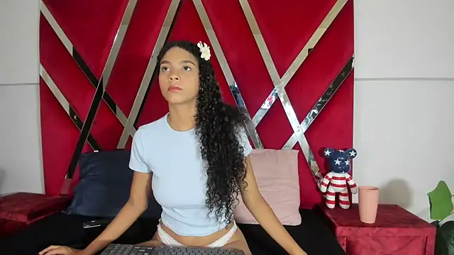 angiexht online show from 03.13.26