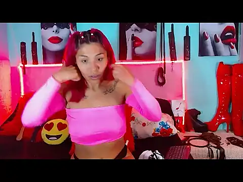 mylygrey online show from 04.07.26