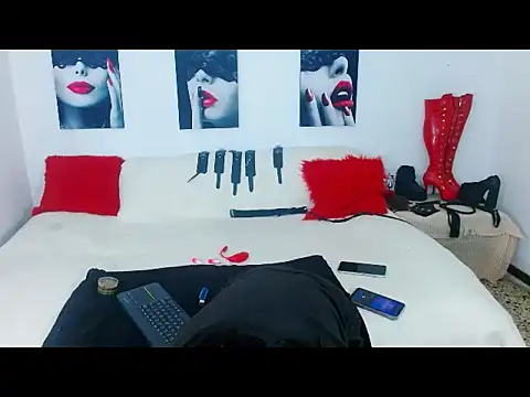 mylygrey online show from 05.23.26