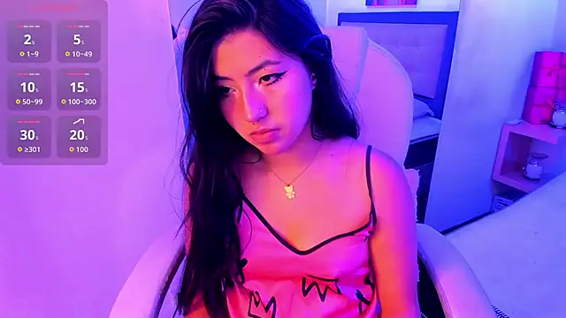 tokito loto online show from 04.03.26