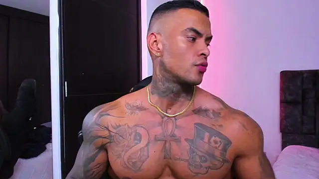 binmontana  online show from 09.29.25