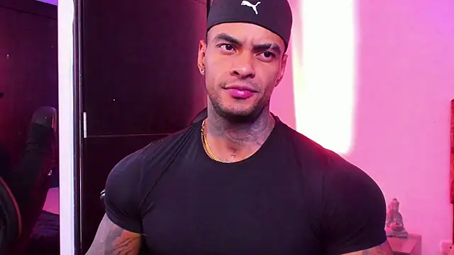 binmontana  online show from 10.24.25