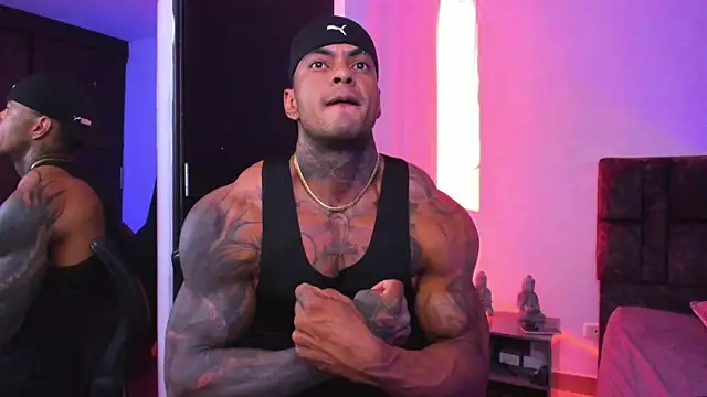 binmontana  online show from 10.27.25