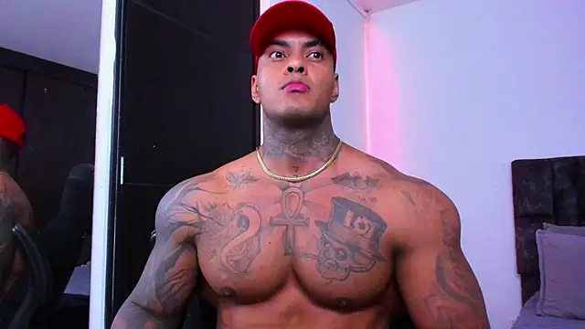 binmontana  online show from 01.06.26